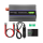 Qoltec Przetwornica napięcia 1200 MS Wave | 12V na 230V | 600/1200W - 1190372 - zdjęcie 6